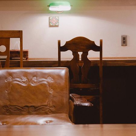 שיזוקה Guesthouse Hitoyado מראה חיצוני תמונה