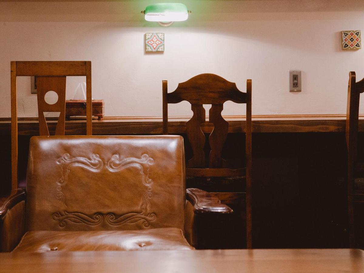 שיזוקה Guesthouse Hitoyado מראה חיצוני תמונה