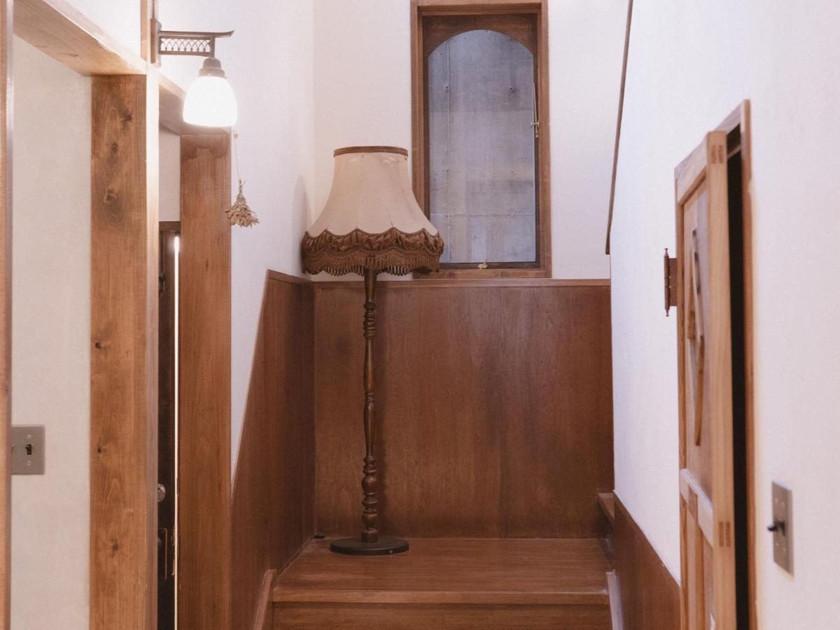 שיזוקה Guesthouse Hitoyado מראה חיצוני תמונה