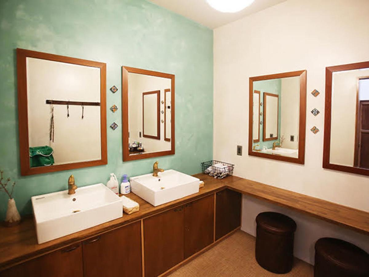 שיזוקה Guesthouse Hitoyado מראה חיצוני תמונה
