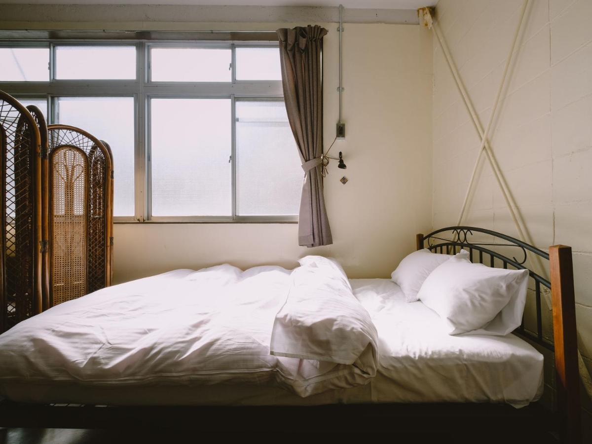 שיזוקה Guesthouse Hitoyado מראה חיצוני תמונה