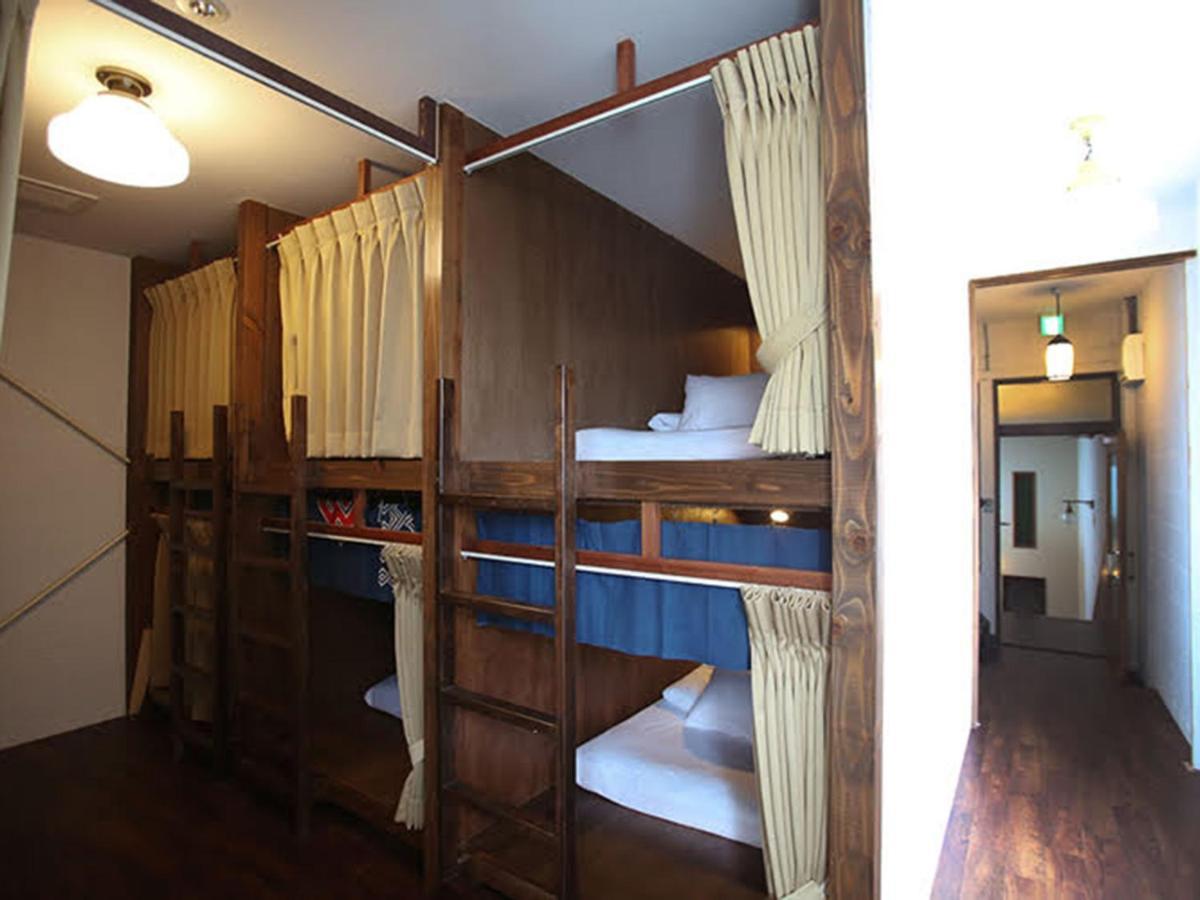 שיזוקה Guesthouse Hitoyado מראה חיצוני תמונה